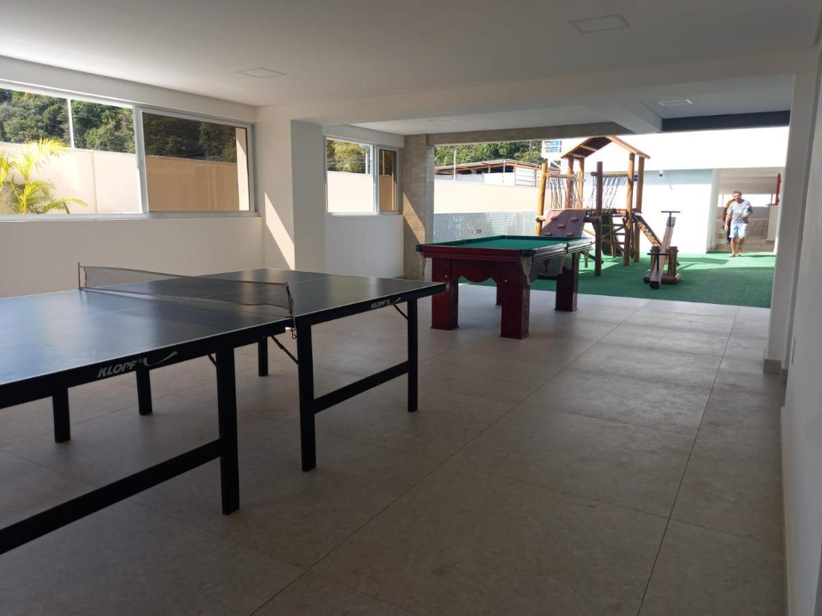 Ferienwohnung Puerto Ventura Flat Beira Mar De Cabo Branco João Pessoa Exterior foto